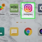Stel jou instagram-wagwoord terug