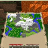 Vind jou pad huis toe in minecraft