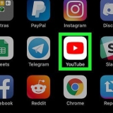 Vind jou youtube url