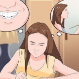 Herinner jouself daaraan dat jy belangrik is