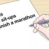 Motiveer jouself om op te lei