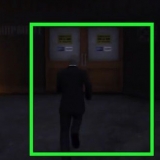 Skiet jouself in gta 5