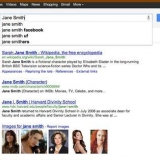 Maak jouself onopspoorbaar op google