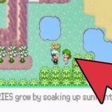 Kry jirachi in pokémon