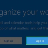 Blokkeer junkmail in hotmail