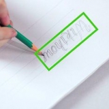 Kalligrafie