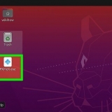 Kan linux exe-lêers laat loop? Gebruik windows-sagteware in linux