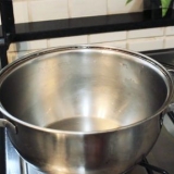 Karamels gesmelt