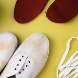 Skoonmaak keds