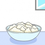 Kefir maak