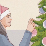 Kerstmis vieren