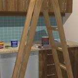Herfinish kombuiskaste