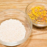 Khichdi maak