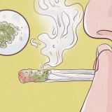 Kief gebruik
