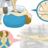 Kies tussen joga en pilates