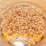 Kikkererwten koken