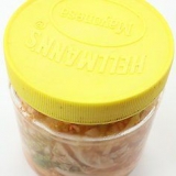 Kimchi maak