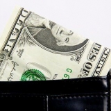 Leer kinders hoe om geld te hanteer