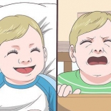 Erkenning van kindermishandeling by babas en kleuters
