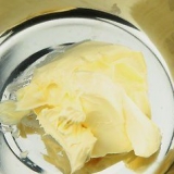 Knoflookboter maak