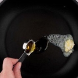 Knoflookroomsaus maak