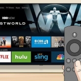 Kodi installeer op 'n amazon fire stick