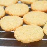 Koekjes vers hou