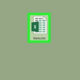 Voeg kolomme in excel by