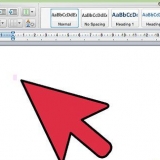 Voeg kolomme in ms word by