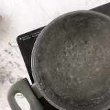 Kraft macaroni and cheese klaarmaak