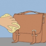 Onderhou kunsleer