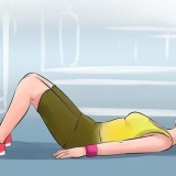 Oefen lae abs