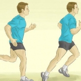 Om langer te kan hardloop
