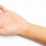 Die toepassing van latex-grimering