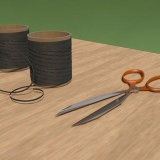 Maak leerarmbande