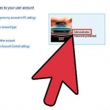 Installeer lettertipes in windows 7