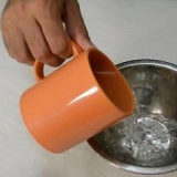 Maak luminous slime