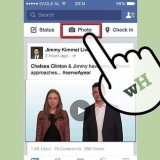 Kry likes op facebook