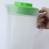 Limonade maak