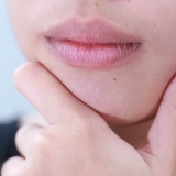 Sit lipstiffie op
