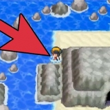 Kry lugia in soulsilver sonder om te kul