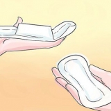 Gebruik sanitêre doekies