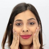 Maar beweeg een oog
