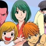 Lees manga