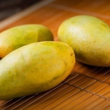Mango se inskrywing