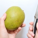 Mangojam maak