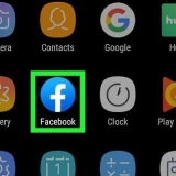 Verwyder marketplace op facebook
