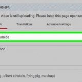 Lok meer kykers vir jou video's op youtube