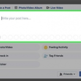 Kry meer laaiks op facebook