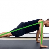 Doen meer push-ups